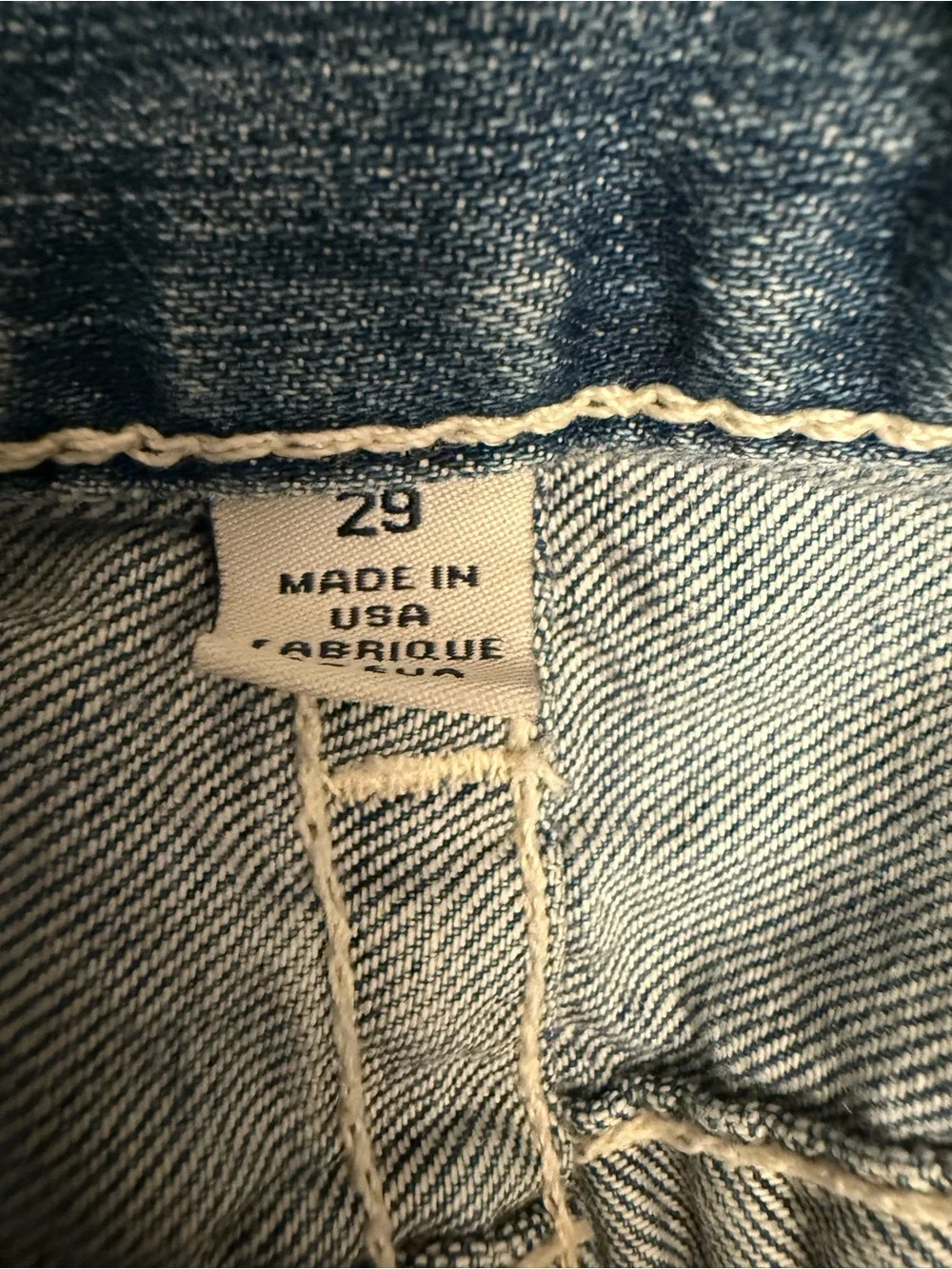 True Religion women’s true